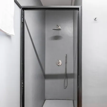 Caronda House Design Free Parking + Terrazzo * Catania