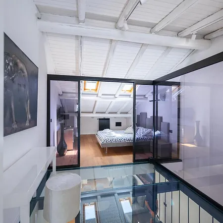Lejlighed Caronda House Design Free Parking + Terrazzo Catania