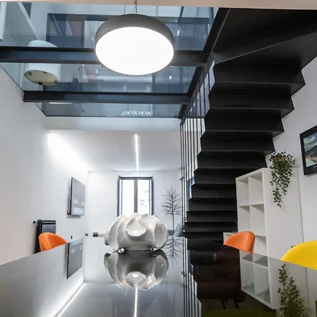 Caronda House Design Free Parking + Terrazzo Catania
