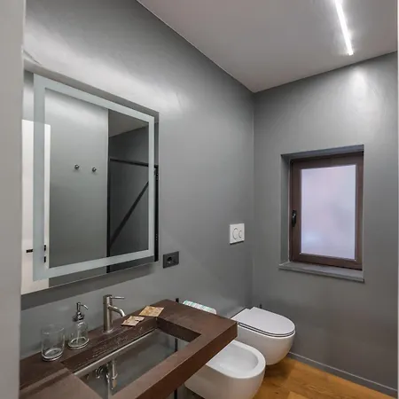 Caronda House Design Free Parking + Terrazzo * Catania