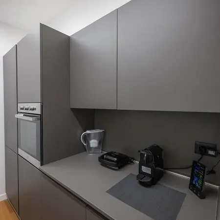Caronda House Design Free Parking + Terrazzo *