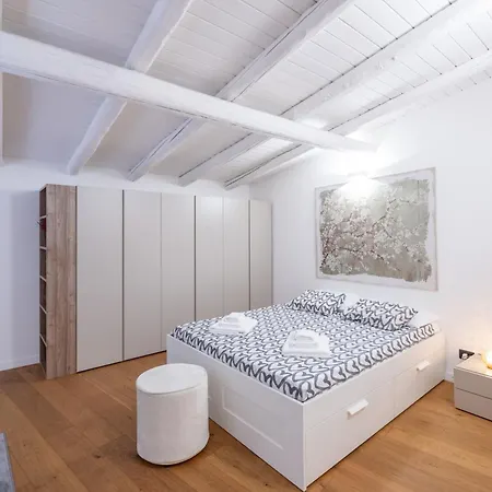 Caronda House Design Free Parking + Terrazzo Lejlighed *