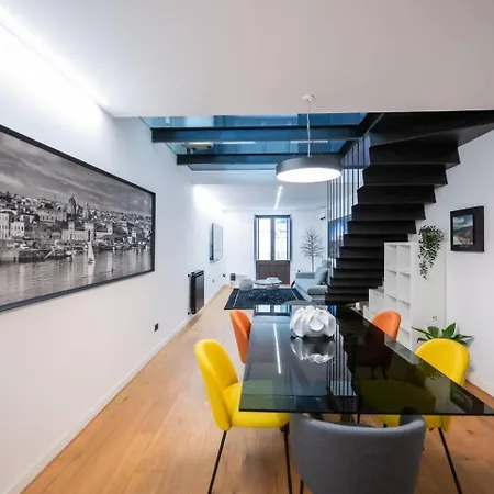 Lejlighed Caronda House Design Free Parking + Terrazzo