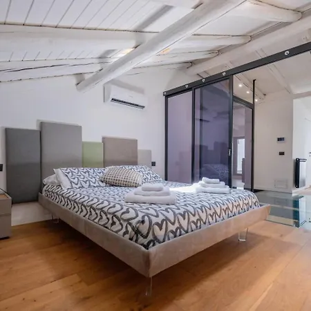 Caronda House Design Free Parking + Terrazzo * Catania