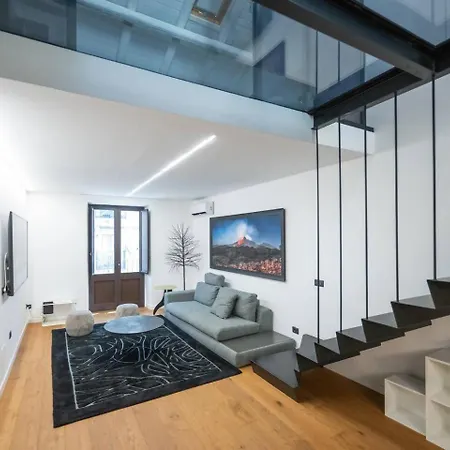 Lejlighed Caronda House Design Free Parking + Terrazzo
