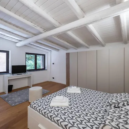 Lejlighed Caronda House Design Free Parking + Terrazzo *