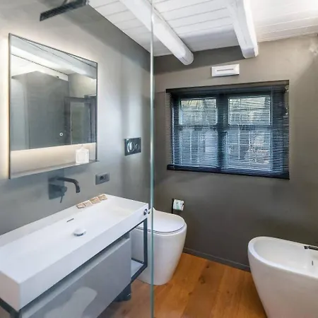 Caronda House Design Free Parking + Terrazzo *