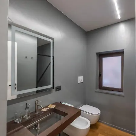 Caronda House Design Free Parking + Terrazzo Catania