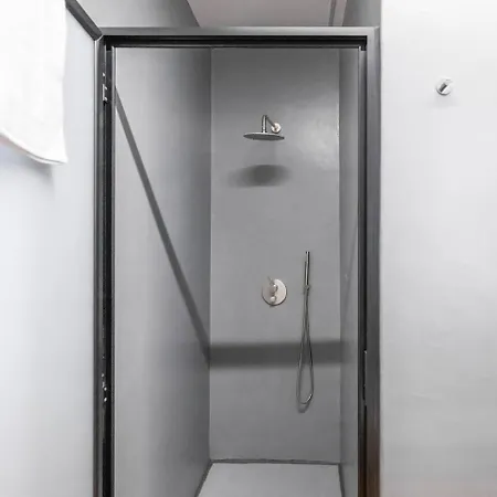 Caronda House Design Free Parking + Terrazzo * Catania
