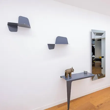 Lejlighed Caronda House Design Free Parking + Terrazzo Catania
